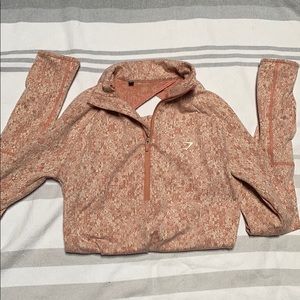 Gymshark Pullover